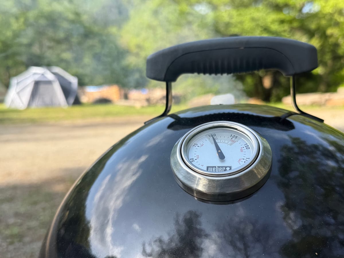 電気だけじゃ物足りない?―テスラブロガーがゴルフとBBQに全振りしてみた話